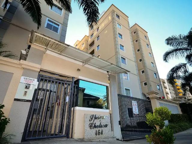 Apartamento venda em Região Geográfica Imediata de Curitiba, Região Metropolitana de Curitiba