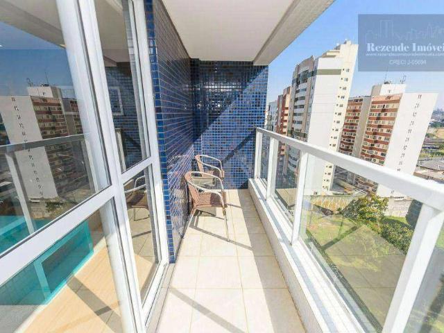Apartamento venda em Região Geográfica Imediata de Curitiba, Região Metropolitana de Curitiba