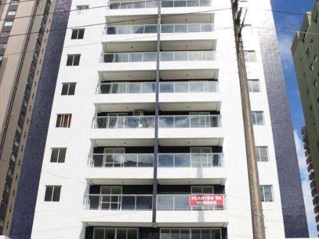 Apartamento venda em Cristo Rei, Curitiba