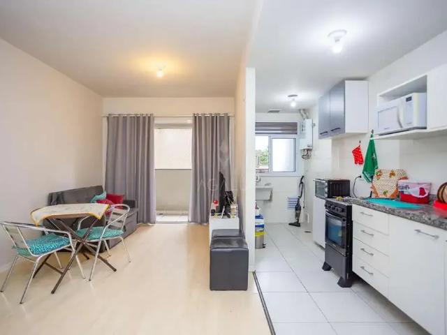 Apartamento venda em Região Geográfica Imediata de Curitiba, Região Metropolitana de Curitiba