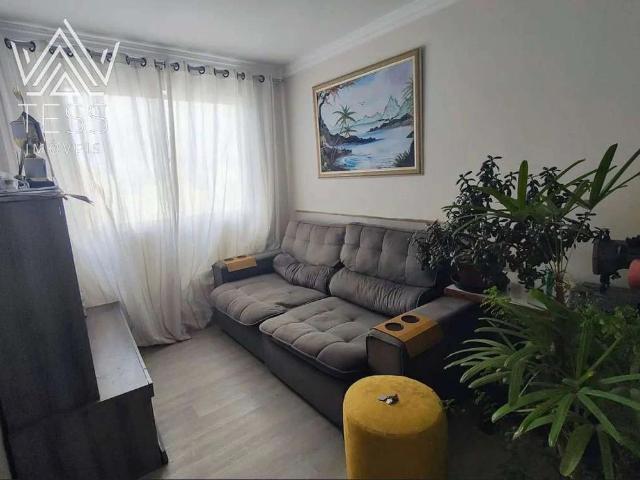 Apartamento venda em Cristo Rei, Curitiba