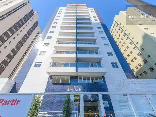 Apartamento venda em Região Geográfica Imediata de Curitiba, Região Metropolitana de Curitiba