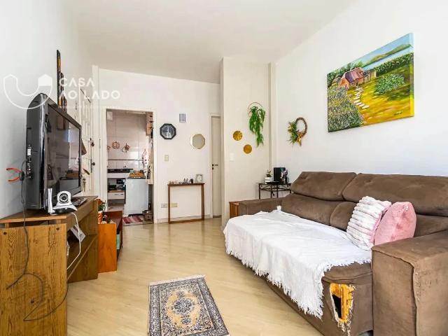 Apartamento venda em Cristo Rei, Curitiba
