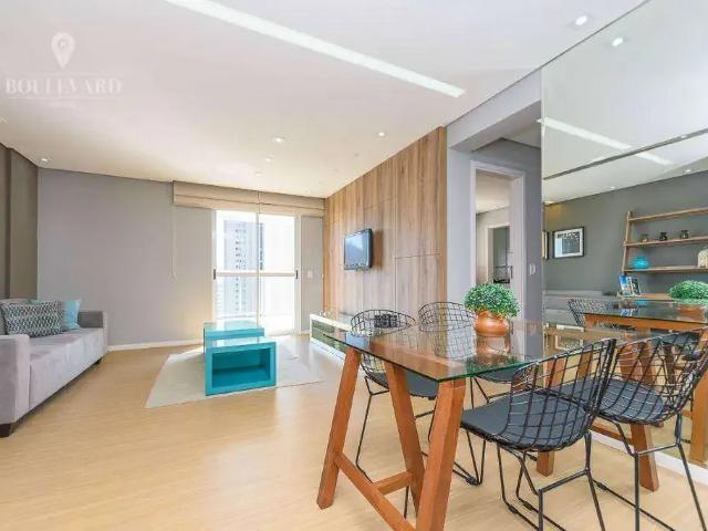 Apartamento venda em Região Geográfica Imediata de Curitiba, Região Metropolitana de Curitiba
