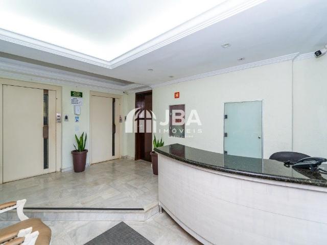 Apartamento venda em Cristo Rei, Curitiba