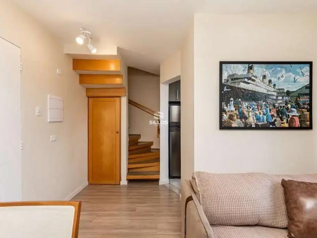 Apartamento venda em Região Geográfica Imediata de Curitiba, Região Metropolitana de Curitiba