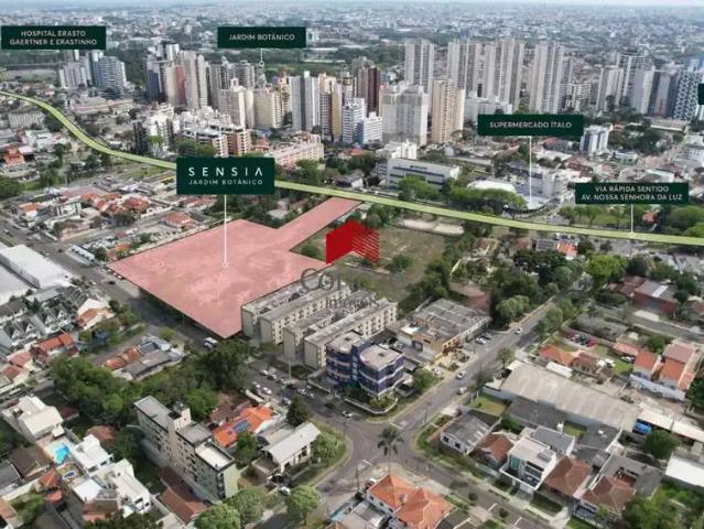 Apartamento venda em Região Geográfica Imediata de Curitiba, Região Metropolitana de Curitiba