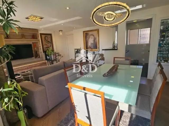 Apartamento venda em Região Geográfica Imediata de Curitiba, Região Metropolitana de Curitiba