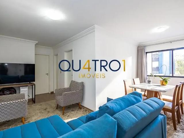 Apartamento venda em Região Geográfica Imediata de Curitiba, Região Metropolitana de Curitiba