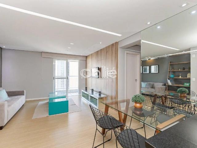 Apartamento venda em Curitiba, Região Geográfica Intermediária de Curitiba