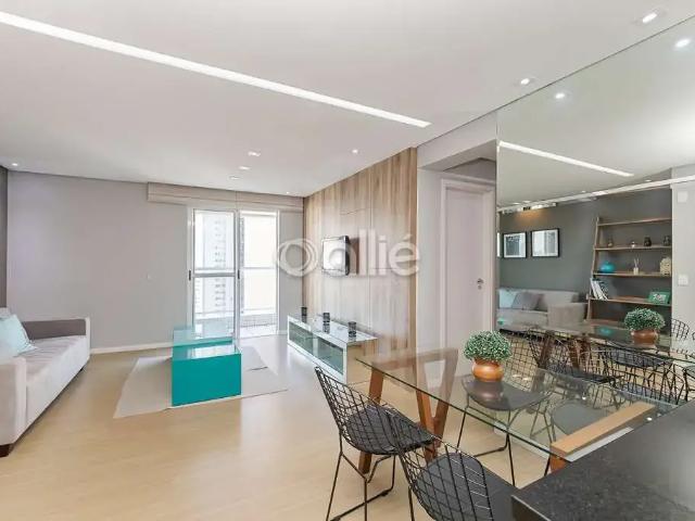 Apartamento venda em Região Geográfica Imediata de Curitiba, Região Metropolitana de Curitiba