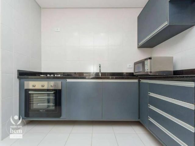 Apartamento venda em Cristo Rei, Curitiba