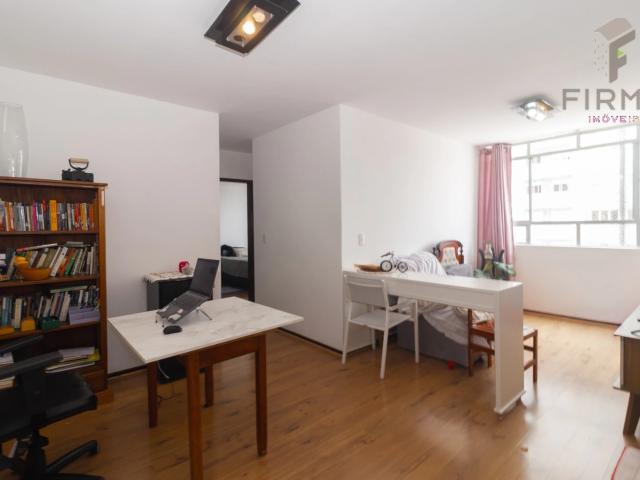 Apartamento venda em Cristo Rei, Curitiba
