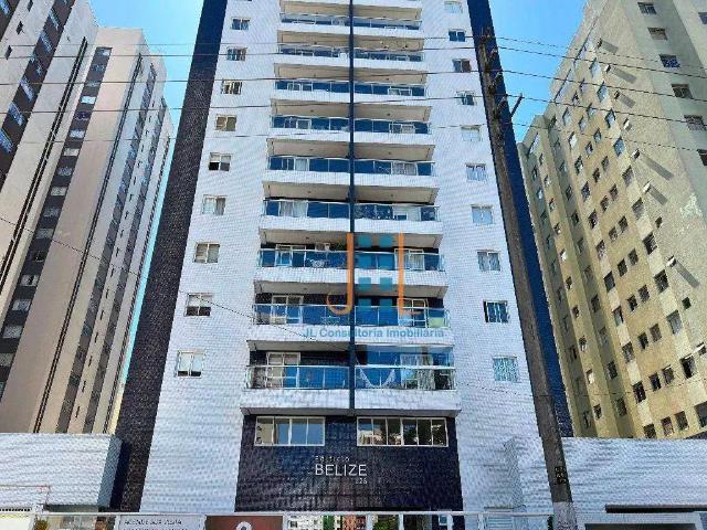 Apartamento venda em Região Geográfica Imediata de Curitiba, Região Metropolitana de Curitiba