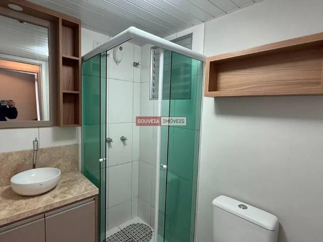 Apartamento venda em Cristo Rei, Curitiba