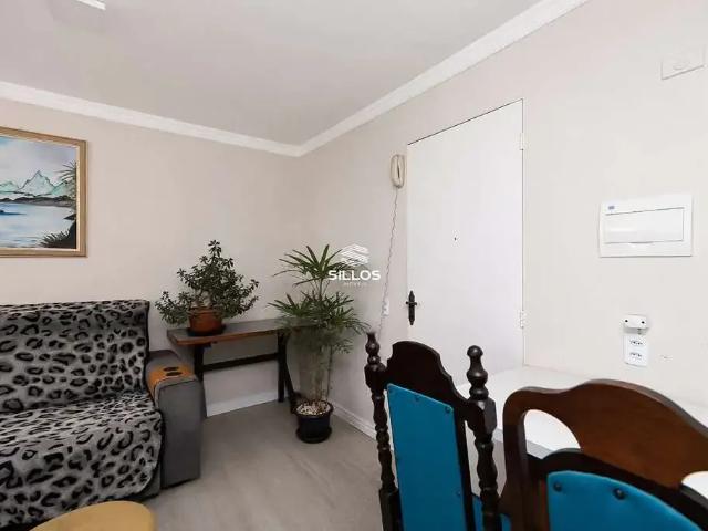 Apartamento venda em Região Geográfica Imediata de Curitiba, Região Metropolitana de Curitiba