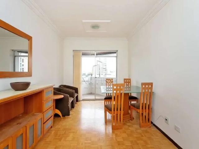 Apartamento venda em Região Geográfica Imediata de Curitiba, Região Metropolitana de Curitiba