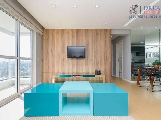 Apartamento venda em Região Geográfica Imediata de Curitiba, Região Metropolitana de Curitiba