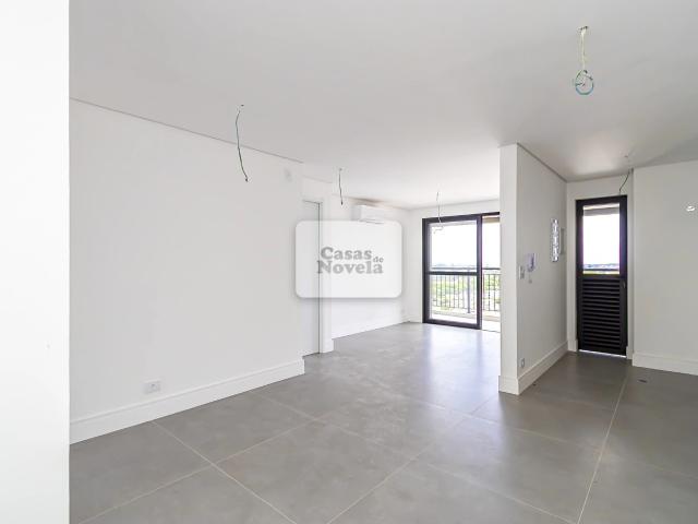 Apartamento venda em Cristo Rei, Curitiba