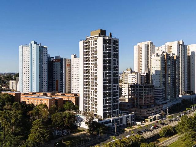 Apartamento venda em Cristo Rei, Curitiba