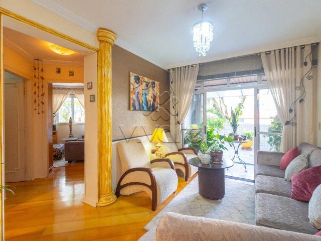 Apartamento venda em Região Geográfica Imediata de Curitiba, Região Metropolitana de Curitiba
