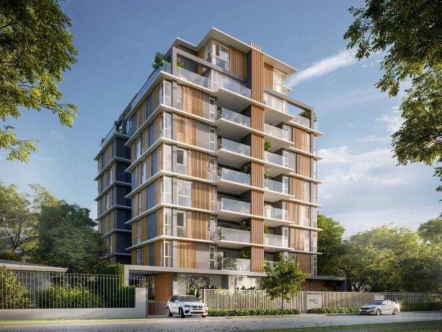 Apartamento venda em Cristo Rei, Curitiba