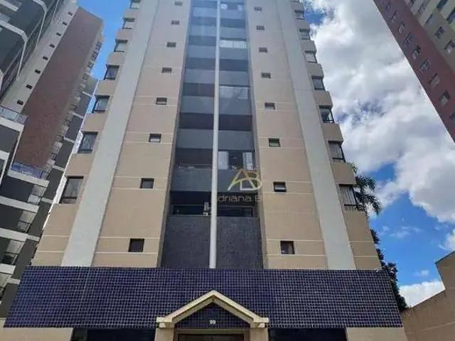 Apartamento venda em Região Geográfica Imediata de Curitiba, Região Metropolitana de Curitiba