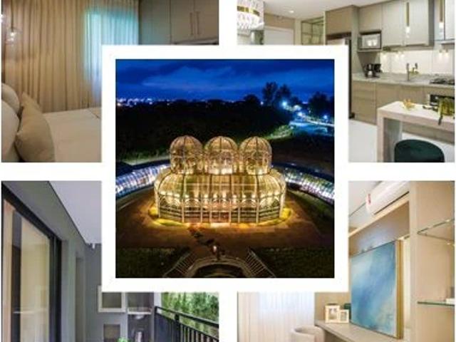 Apartamento venda em Região Geográfica Imediata de Curitiba, Região Metropolitana de Curitiba