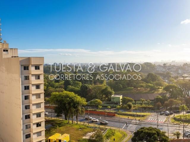 Apartamento venda em Cristo Rei, Curitiba