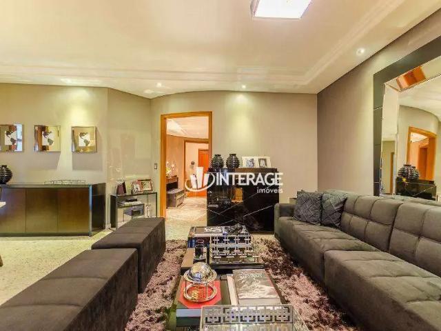 Apartamento venda em Cristo Rei, Curitiba