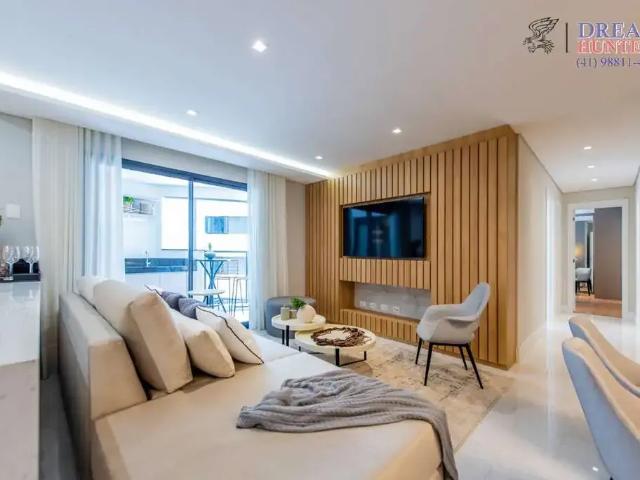 Apartamento venda em Região Geográfica Imediata de Curitiba, Região Metropolitana de Curitiba