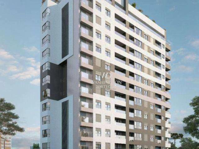 Apartamento venda em Região Geográfica Imediata de Curitiba, Região Metropolitana de Curitiba