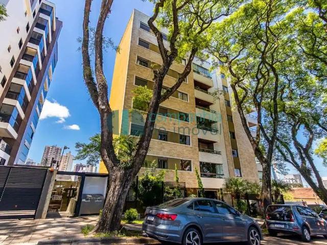 Apartamento venda em Região Geográfica Imediata de Curitiba, Região Metropolitana de Curitiba