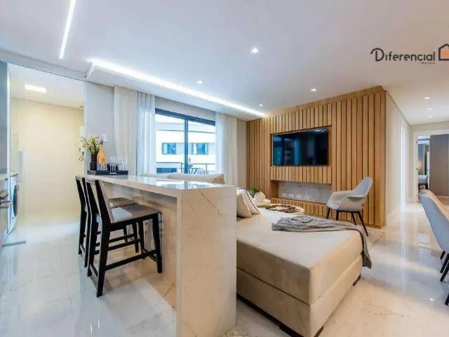 Apartamento venda em Região Geográfica Imediata de Curitiba, Região Metropolitana de Curitiba
