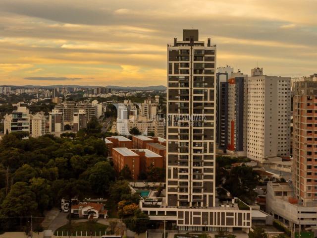 Apartamento venda em Cristo Rei, Curitiba
