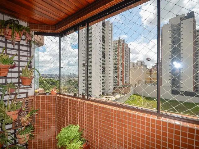 Apartamento venda em Região Geográfica Imediata de Curitiba, Região Metropolitana de Curitiba