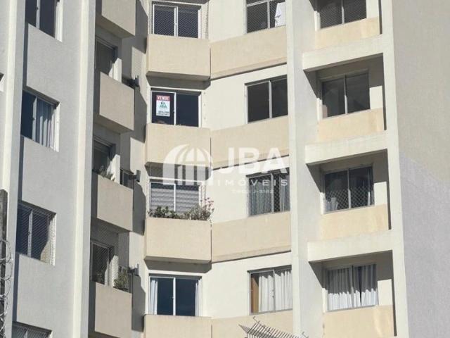 Apartamento venda em Cristo Rei, Curitiba