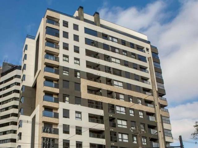 Apartamento venda em Cristo Rei, Curitiba