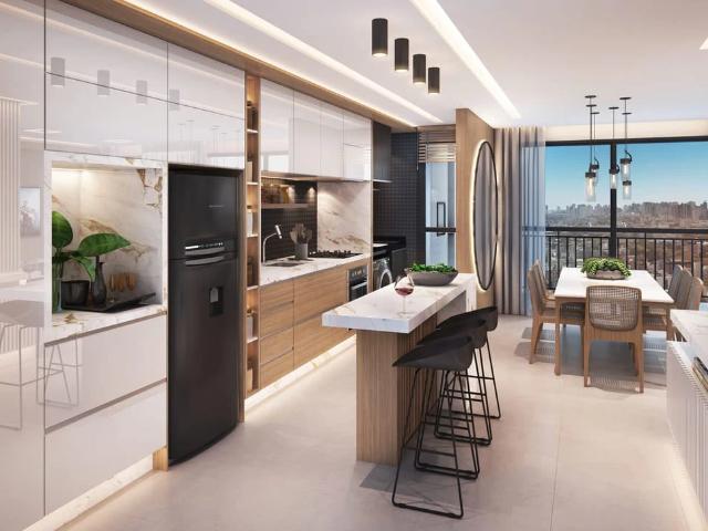 Apartamento venda em Região Geográfica Imediata de Curitiba, Região Metropolitana de Curitiba