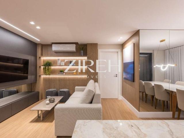 Apartamento venda em Região Geográfica Imediata de Curitiba, Região Metropolitana de Curitiba