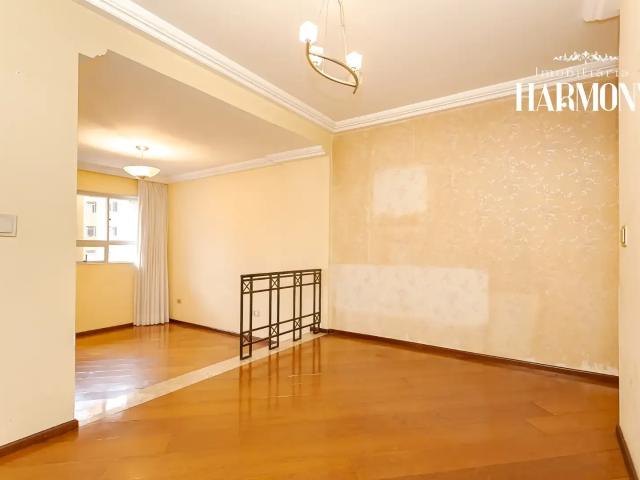 Apartamento venda em Cristo Rei, Curitiba