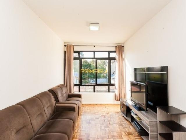 Apartamento venda em Alto da Rua XV, Curitiba