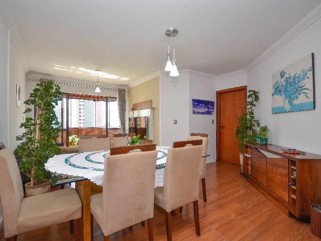 Apartamento venda em Região Geográfica Imediata de Curitiba, Região Metropolitana de Curitiba