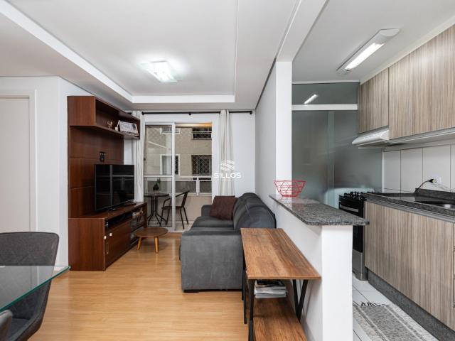 Apartamento venda em Região Geográfica Imediata de Curitiba, Região Metropolitana de Curitiba