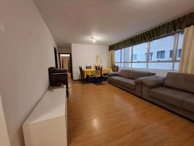 Apartamento venda em Cristo Rei, Curitiba