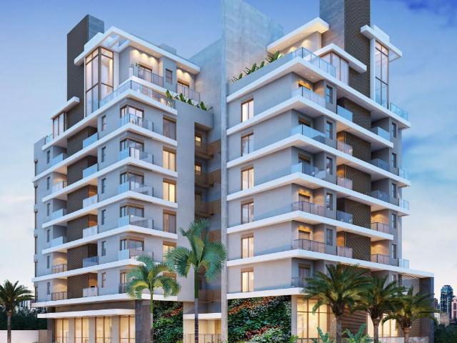 Apartamento venda em Região Geográfica Imediata de Curitiba, Região Metropolitana de Curitiba