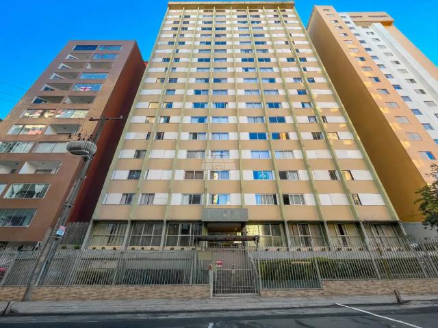 Apartamento venda em Região Geográfica Imediata de Curitiba, Região Metropolitana de Curitiba