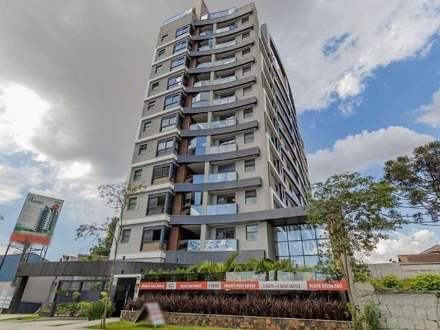 Apartamento venda em Região Geográfica Imediata de Curitiba, Região Metropolitana de Curitiba