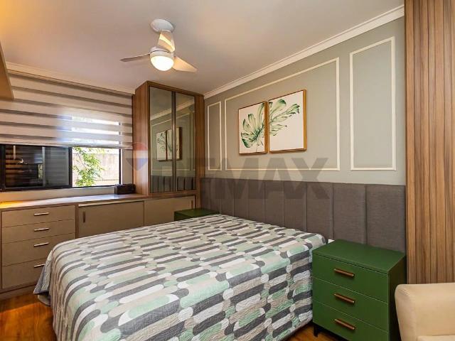 Apartamento venda em Cristo Rei, Curitiba