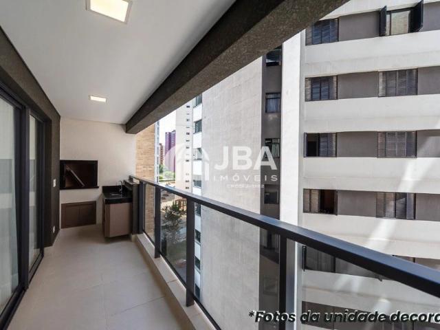 Apartamento venda em Cristo Rei, Curitiba